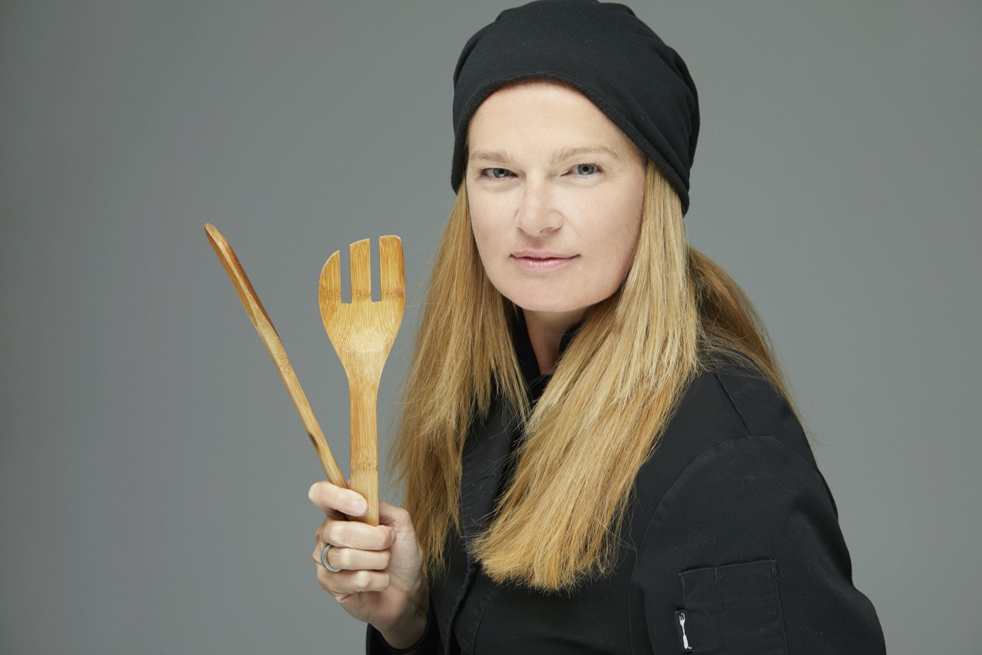 Linda Steen, Executive Chef